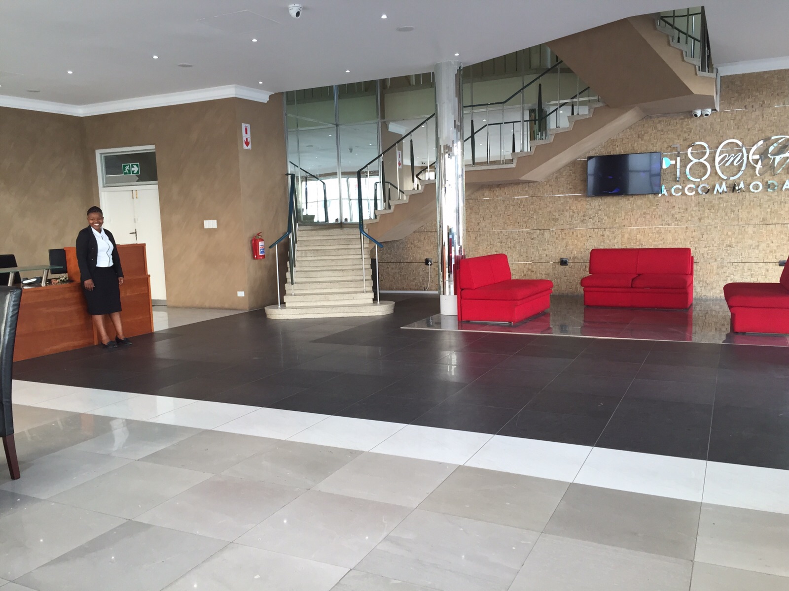 accommodation in durban