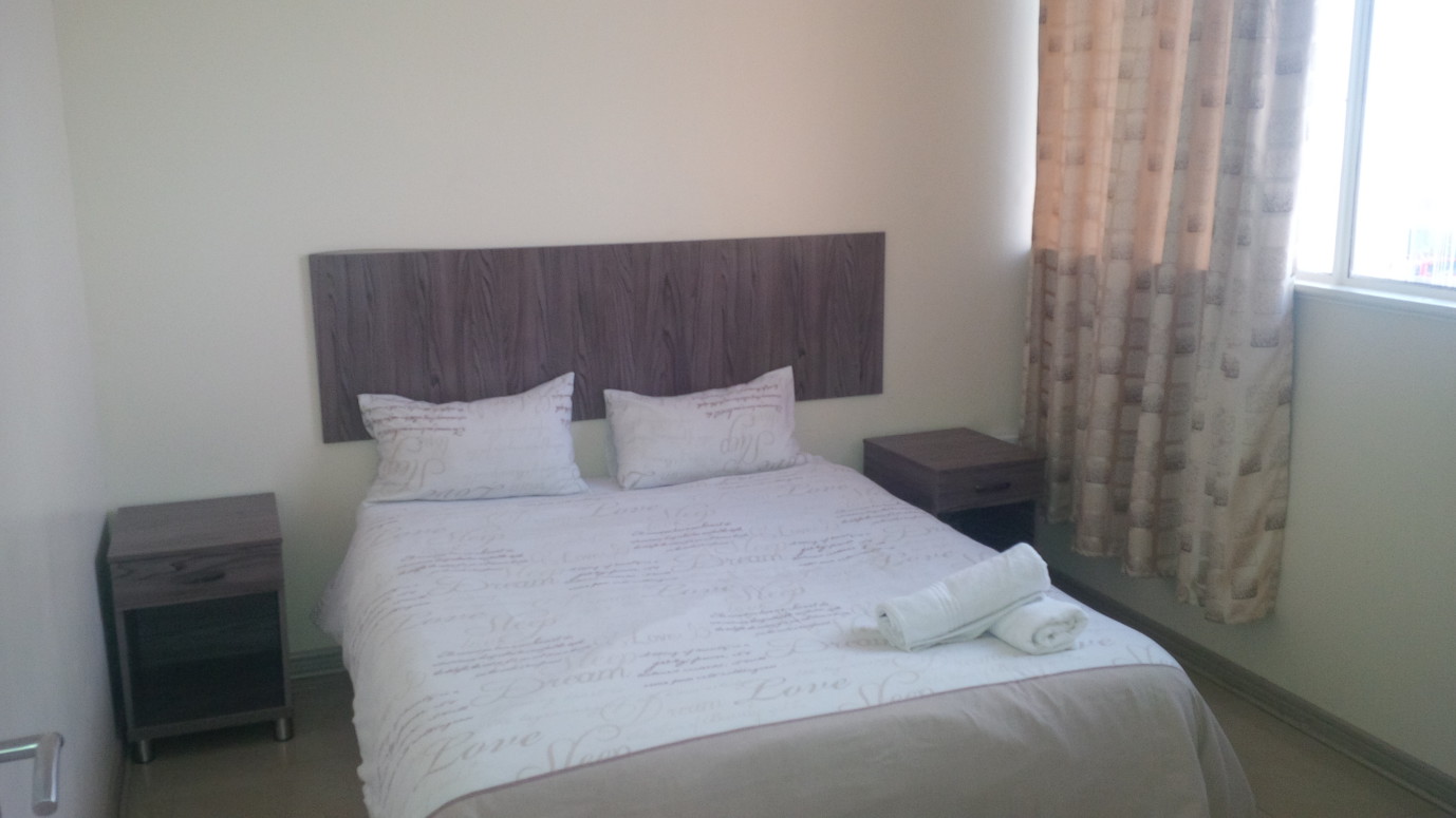 accommodation in durban